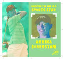 Annika Sorenstam cover