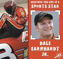 Dale Earnhardt Jr. cover