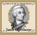 James Oglethorpe cover