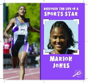 Marion Jones cover