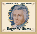Roger Williams cover