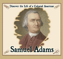 Samuel Adams cover