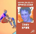Tony Hawk cover