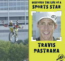 Travis Pastrana cover