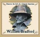 William Bradford cover