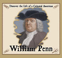 William Penn cover
