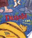 Dinah! A Cat Adventure cover