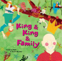 King & King & Family cover
