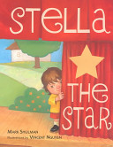 Stella the Star cover