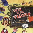This Is the Teacher cover