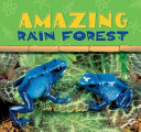 Amazing Rain Forest cover