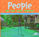 People of the Rain Forest cover