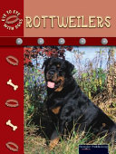 Rottweilers cover