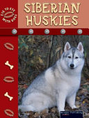 Siberian Huskies cover