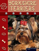 Yorkshire Terriers cover
