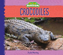 Crocodiles (Animal Kingdom) cover