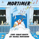 Mortimer (English) cover