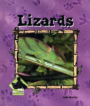 Lizards (Animal Kingdom) cover