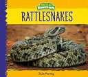 Rattlesnakes (Animal Kingdom) cover