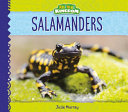 Salamanders cover