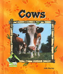 Cows (Animal Kingdom) cover