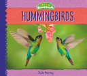 Hummingbirds cover