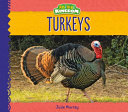 Turkeys cover