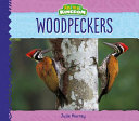 Woodpeckers cover