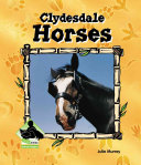 Clydesdale Horses cover