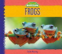 Frogs (Animal Kingdom) cover