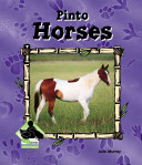 Pinto Horses cover