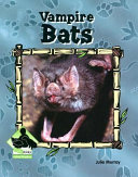Vampire Bats cover