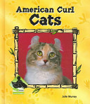 American Curl Cats cover