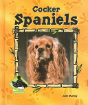 Cocker Spaniels cover