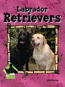 Labrador Retrievers cover