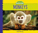 Monkeys cover