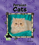 Persian Cats cover