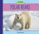 Polar Bears (Animal Kingdom) cover