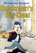 Beekman's Big Deal cover