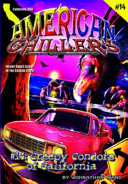 Creepy Condors of California cover