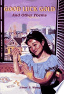 Good Luck Gold and Other Poems cover