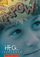 Heck Superhero cover