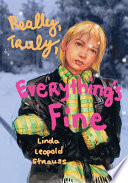 Really, Truly, Everything's Fine cover