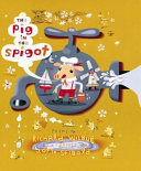 The Pig in the Spigot cover
