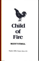 Child of Fire cover