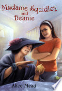 Madame Squidley and Beanie cover