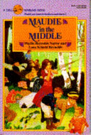 Maudie in the Middle cover