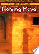Naming Maya cover