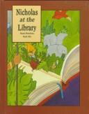 Nicholas at the Library cover