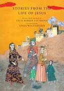 Stories from the Life of Jesus cover